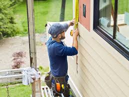 Best Wood Siding Installation  in La Habra Heights, CA